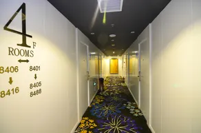 Kangxin Hotel - Image 4