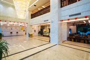 Hengsen Hotel - Image 5
