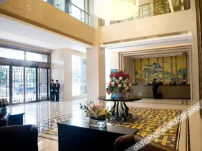 Jinhaoman International Hotel (Linping Shop,Hangzhou) - Image 4