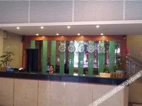 Zhonglian Hotel - Image 2