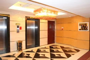 Zheng Tai He East Hotel - Image 5