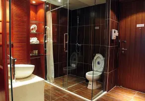 Chengdu Yi Du Boutique Apartment - Image 4