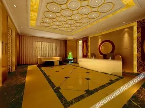 Gang Hui International Hotel - Image 5