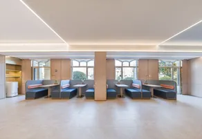 Hanting Hotel Qingdao Jinshatan Wuyue Plaza Branch - Image 3