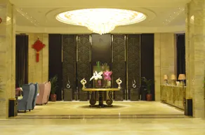 Wanjia International Hotel - Image 3