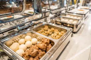 Manju Hotel Dazhou - Image 4