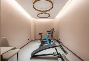 Palace Hotel (Beijing Financial Street West Fourth Subway Station Branch) - Image 5