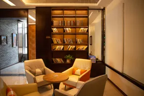 Weifang Xiyi Hotel - Image 5