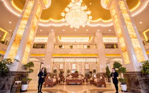 Chongxin Hotel - Image 3