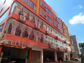 Xinxing Grand Hotel (Nanning Wuhe University Town Branch) - Image 3