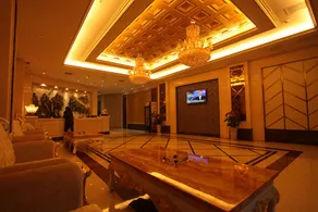 Grand Era Luxury Hotel (High-Speed Railway North Station Branch) - Image 5