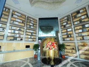 Huangcheng Imperial Garden Hotel - Image 2