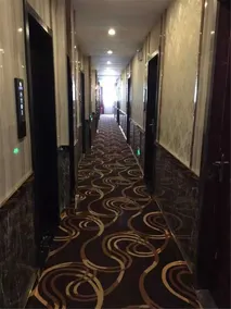 Changjiang Express Hotel - Image 2