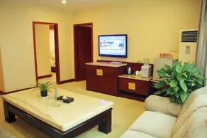 Bijie Shangzhai Hotel - Image 2