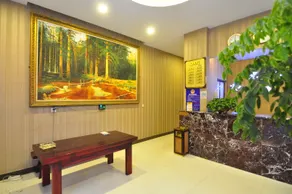 Shilin Yutai Smart Hotel (Bus Station Branch) - Image 5