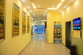 Hanting NB Rail Station - Image 2