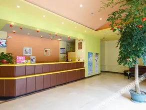 Tonglu Senboli Hotel (Tonglu Fuchun Road Branch) - Image 5
