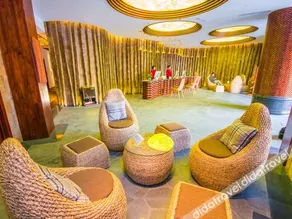 Yuetong Bieyuan Hotel - Image 5