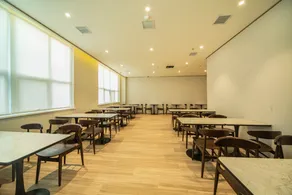 Hanting Hotel Shenyang North University Town Qixing Street - Image 2