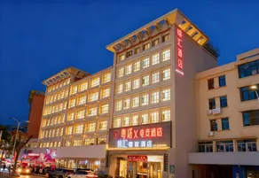 Jinhui Elegant Hotel - Image 3