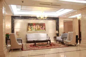 Wanhe Haosheng Hotel - Image 4