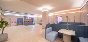 HanTing Hotel (Shucheng Wanda Plaza) - Image 5