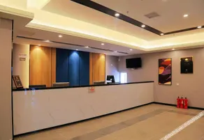 Ripple Hotel (Tianjin Jingjin Highway Post Office) - Image 1