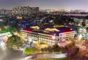 Liwei Hotel (Foshan Xiqiao Mountain Scenic Area Guangdong Qianguqing) - Image 5