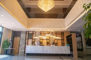 Jixi Huizhou Grand Hotel - Image 4