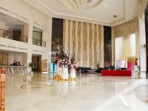Beiliu International Hotel - Image 5