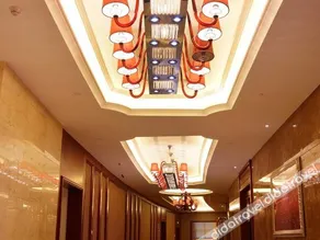 Hong Shan International Hotel - Image 3