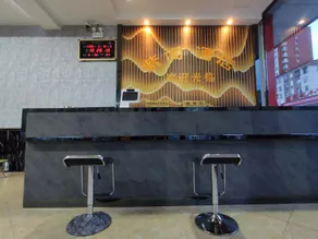 Lvliang Zige Express Hotel - Image 2