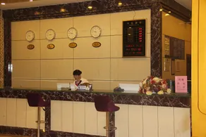 Sunshine Hotel (Da Yingwenxuan Vocational College Branch) - Image 5