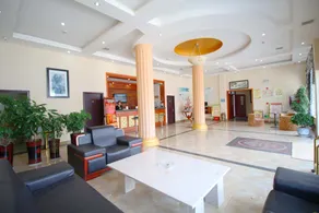 GreenTree Inn Jingde Town Zhushan District Shuguang Road Antique Market Express Hotel - Image 2