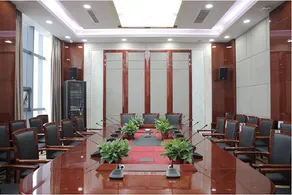 Xuanhan Jincheng Hotel - Image 2