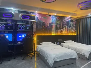 JUHAI IMPORTANT HOTEL - Image 3