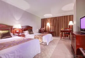 Phoenix Suyuan Hotel - Image 5