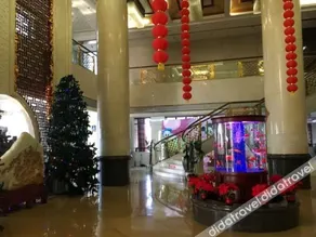 WEIJIATE   SHANGPIN HOTEL - Image 2