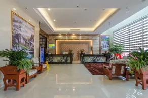 Wealth Hotel - Image 2