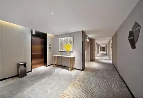 Echarm Hotel (Qingyang Xiaoshizi Jiefang Dong Road) - Image 4
