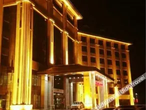 Jinshan International Hotel - Image 4