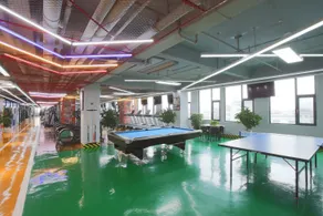 Shiji Zhuyuan Hotel - Image 4