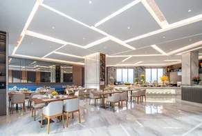 Vienna Hotel Dongguan Songshan Lake Huawei European Town - Image 2