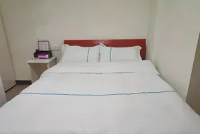 Lezhi Junyu Hotel - Image 5