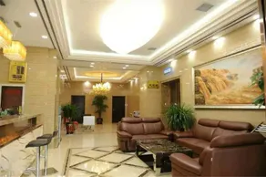 Man Cheng Hotel - Image 5