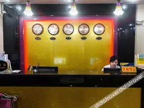 Yimi Hotel (Tianhe City branch of Guangzhou Beijing Road subway station) - Image 2