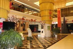 Zheng Tai He East Hotel - Image 3