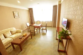 Jinlang Hotel - Image 3