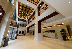 Tianzhu International Hotel - Image 2