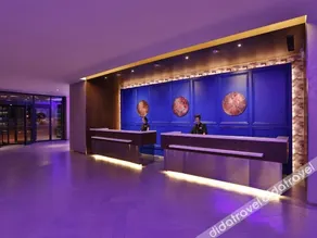 Orange Hotel (Hefei Huaihe Road Pedestrian Street Dadongmen Metro Station) - Image 4